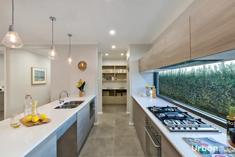 Third view of Homely house listing, 72 Webber Loop, Oran Park NSW 2570