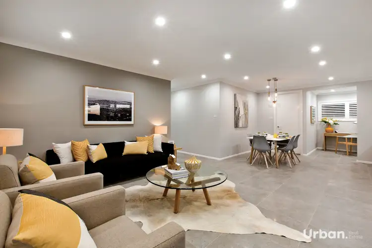 Sixth view of Homely house listing, 72 Webber Loop, Oran Park NSW 2570