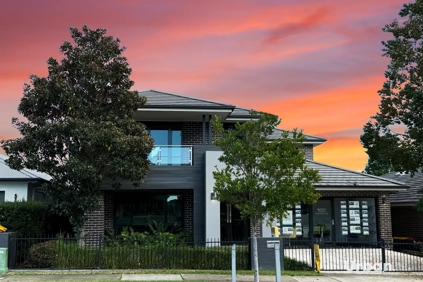 Main view of Homely house listing, 74 Webber Loop, Oran Park NSW 2570