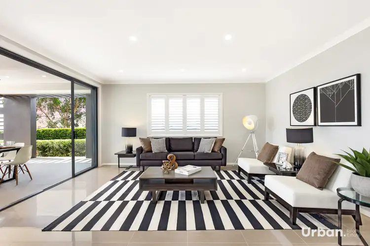 Sixth view of Homely house listing, 74 Webber Loop, Oran Park NSW 2570