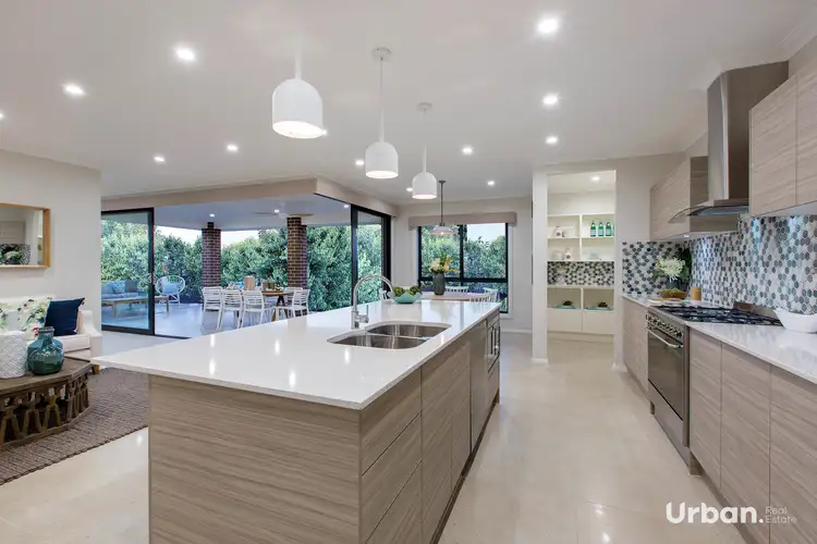 Third view of Homely house listing, 70 Webber Loop, Oran Park NSW 2570