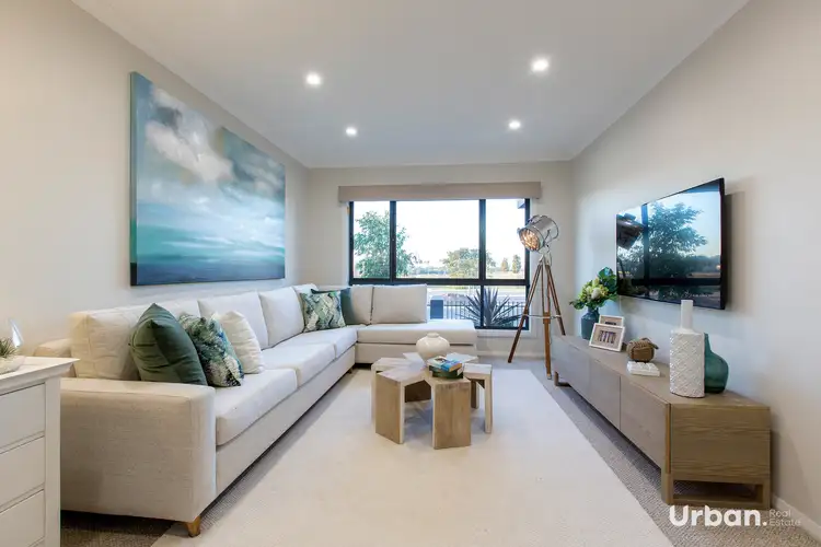 Fourth view of Homely house listing, 70 Webber Loop, Oran Park NSW 2570
