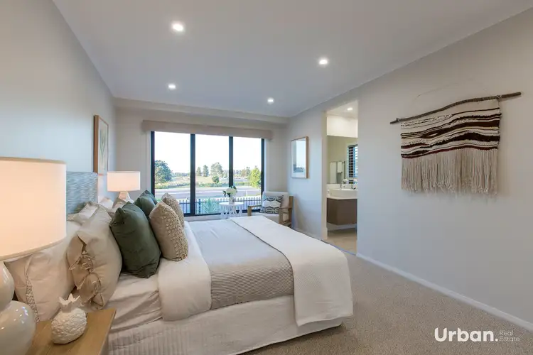 Sixth view of Homely house listing, 70 Webber Loop, Oran Park NSW 2570