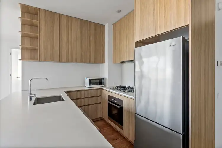 Third view of Homely apartment listing, 1007/325 Collins Street, Melbourne VIC 3000