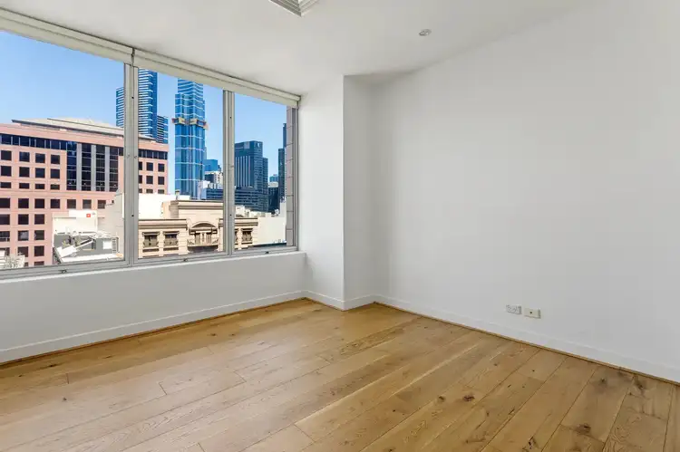 Fourth view of Homely apartment listing, 1007/325 Collins Street, Melbourne VIC 3000