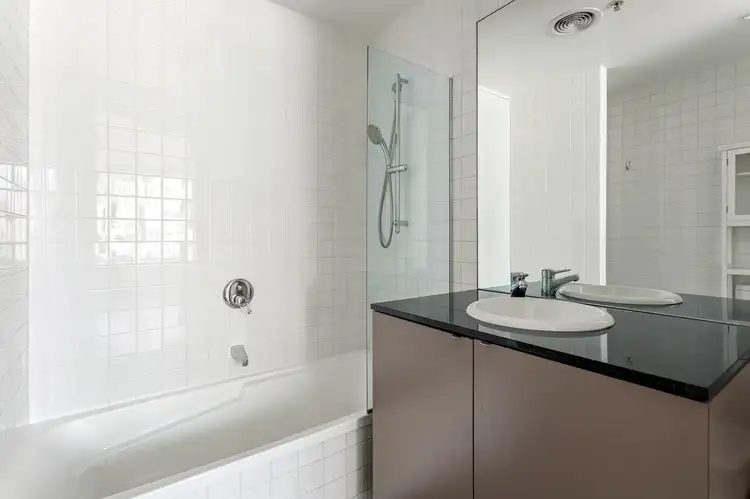 Fifth view of Homely apartment listing, 1007/325 Collins Street, Melbourne VIC 3000