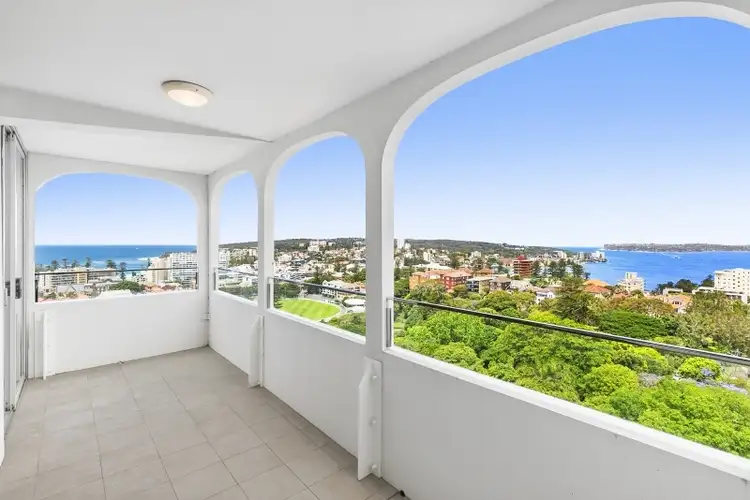 14/24 Birkley Road, Manly NSW 2095