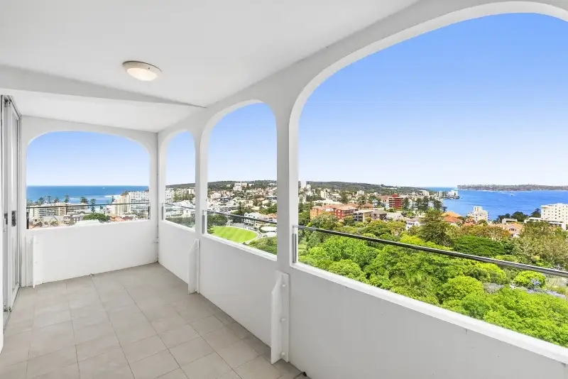 Main view of Homely apartment listing, 14/24 Birkley Road, Manly NSW 2095