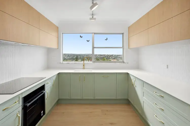 Second view of Homely apartment listing, 14/24 Birkley Road, Manly NSW 2095