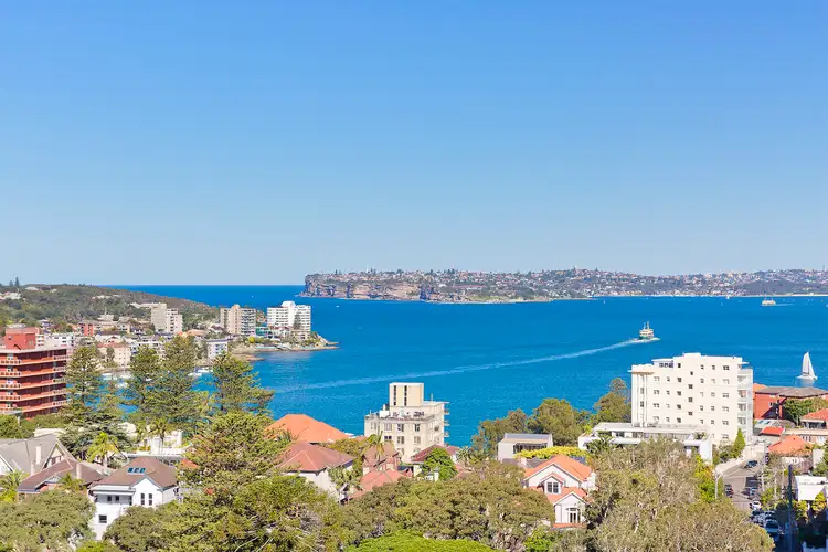 Fourth view of Homely apartment listing, 14/24 Birkley Road, Manly NSW 2095