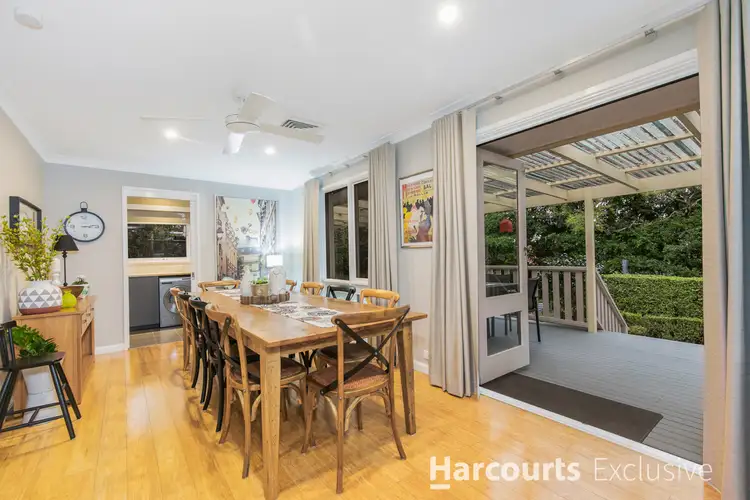 Third view of Homely house listing, 5 Sherwood Court, Carlingford NSW 2118