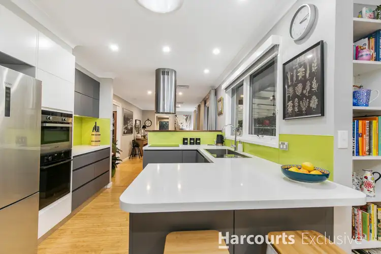 Fourth view of Homely house listing, 5 Sherwood Court, Carlingford NSW 2118