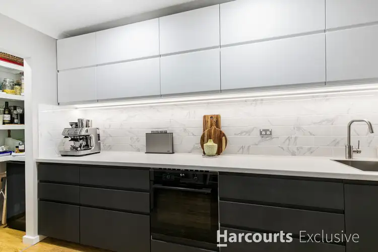 Fifth view of Homely house listing, 5 Sherwood Court, Carlingford NSW 2118