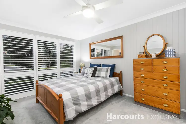 Sixth view of Homely house listing, 5 Sherwood Court, Carlingford NSW 2118