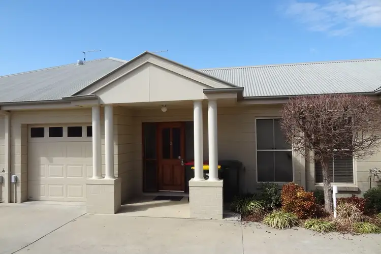 Main view of Homely unit listing, 2/55 Brilliant Street, Bathurst NSW 2795