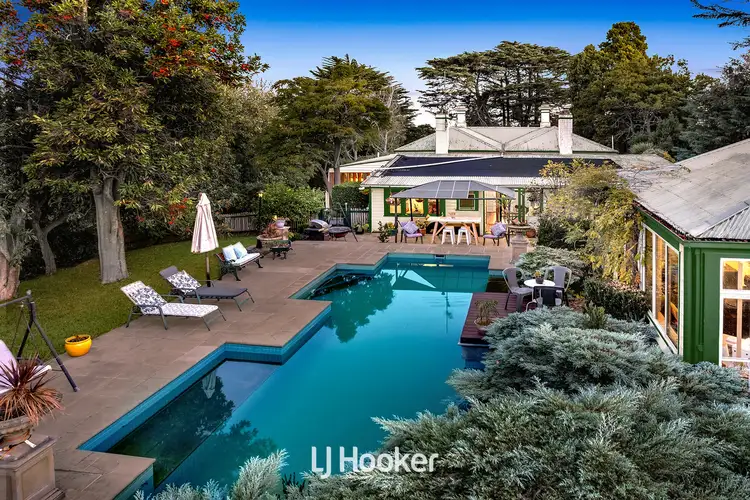 Second view of Homely rural property listing, 70 - 72 Beaumont Road, Berwick VIC 3806