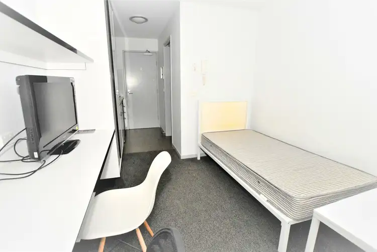 Main view of Homely apartment listing, G15/1453-1457 North Road, Clayton VIC 3168