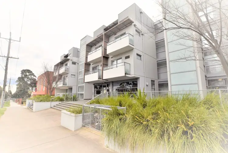 Second view of Homely apartment listing, G15/1453-1457 North Road, Clayton VIC 3168