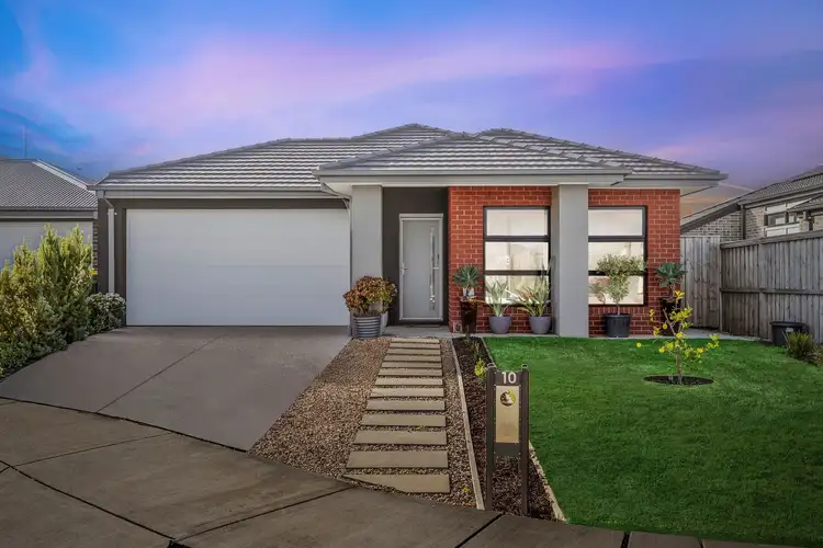 10 Olearia Court, Lara VIC 3212