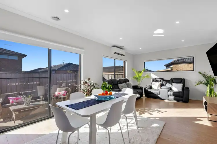 Fifth view of Homely house listing, 10 Olearia Court, Lara VIC 3212