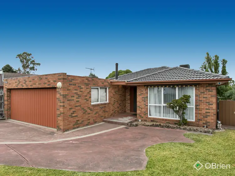 44 Warana Drive, Hampton Park VIC 3976