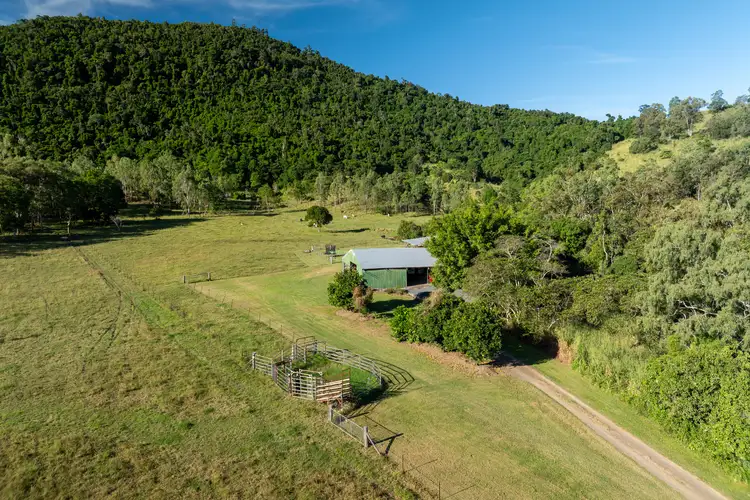 Fourth view of Homely house listing, 134 Ashton Road, Gregory River QLD 4800
