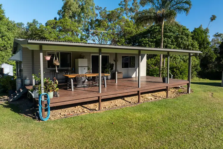 Fifth view of Homely house listing, 134 Ashton Road, Gregory River QLD 4800