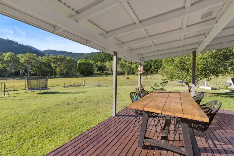 Sixth view of Homely house listing, 134 Ashton Road, Gregory River QLD 4800