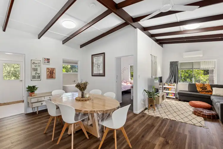 Seventh view of Homely house listing, 134 Ashton Road, Gregory River QLD 4800