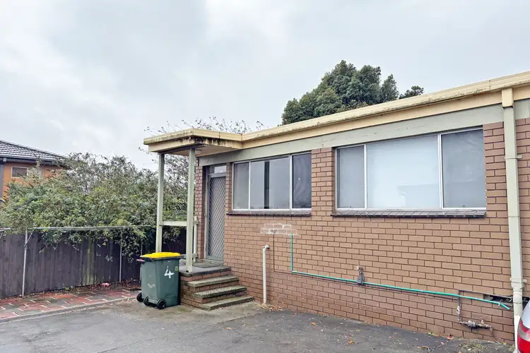 Main view of Homely unit listing, 4/87 Brandy Creek Road, Warragul VIC 3820