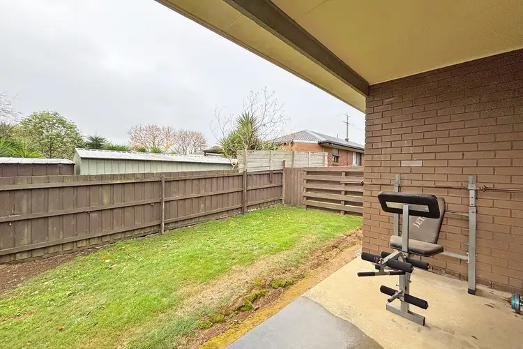 Fifth view of Homely unit listing, 4/87 Brandy Creek Road, Warragul VIC 3820