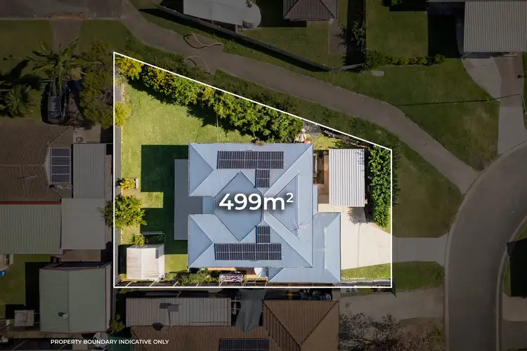 Second view of Homely house listing, 33 Hook Street, Inala QLD 4077