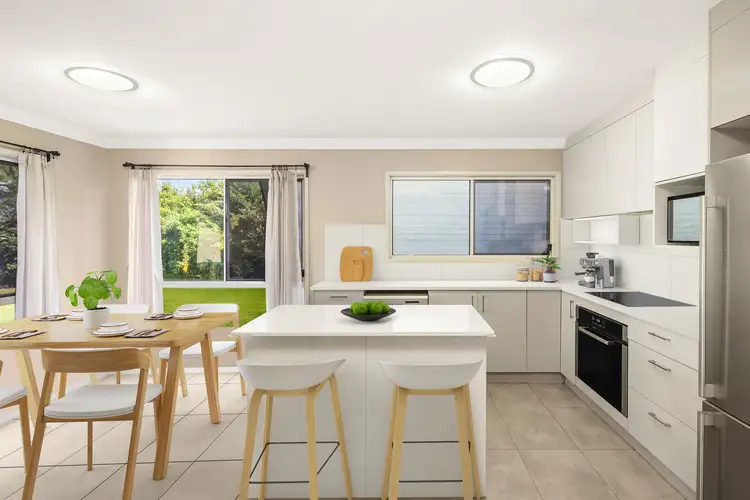 Third view of Homely house listing, 33 Hook Street, Inala QLD 4077