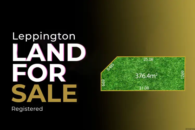 Address available on request