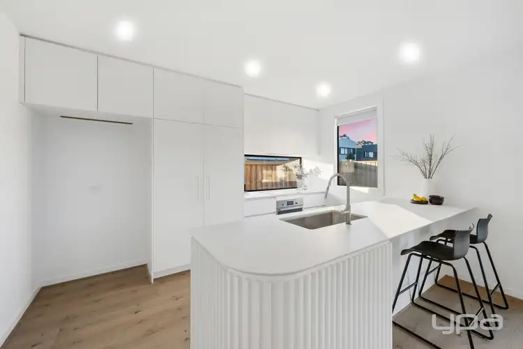 Fifth view of Homely house listing, 24 Fairmont Crescent, Fraser Rise VIC 3336