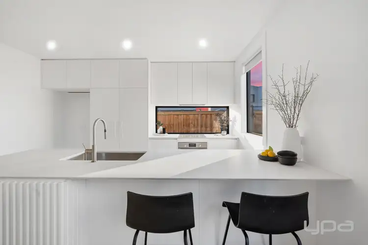 Sixth view of Homely house listing, 24 Fairmont Crescent, Fraser Rise VIC 3336