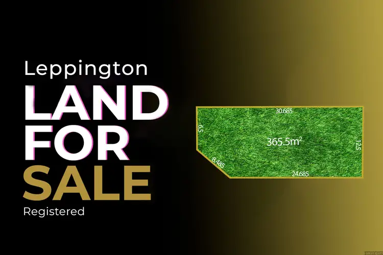 Address available on request