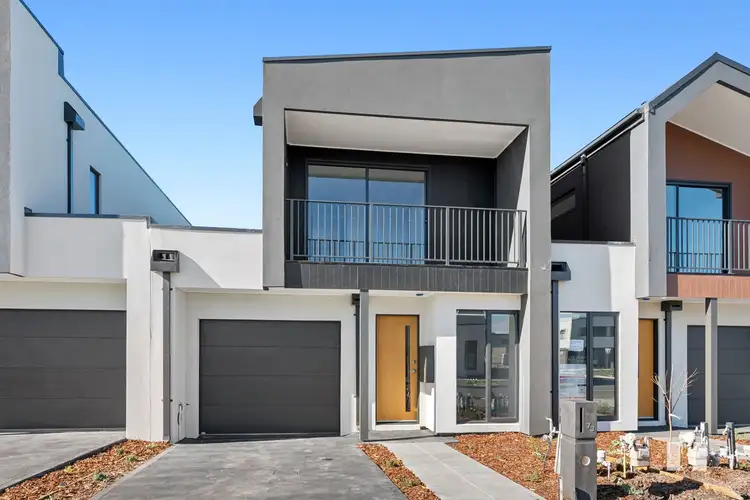 73 Wanderer Circuit, Wollert VIC 3750