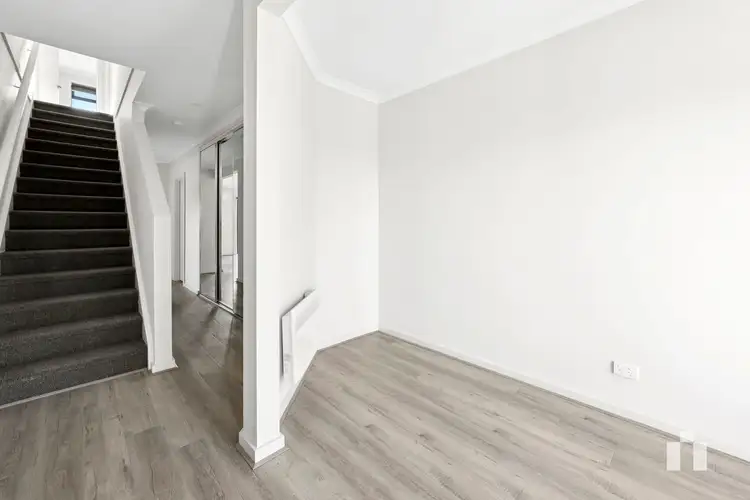Fourth view of Homely townhouse listing, 73 Wanderer Circuit, Wollert VIC 3750