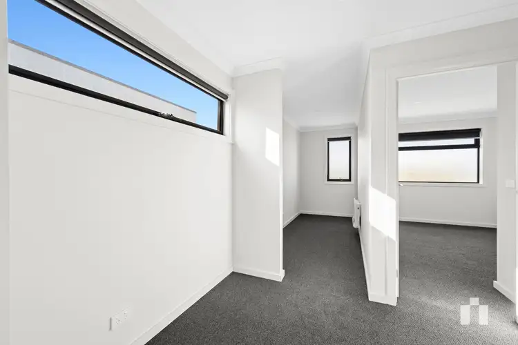 Fifth view of Homely townhouse listing, 73 Wanderer Circuit, Wollert VIC 3750