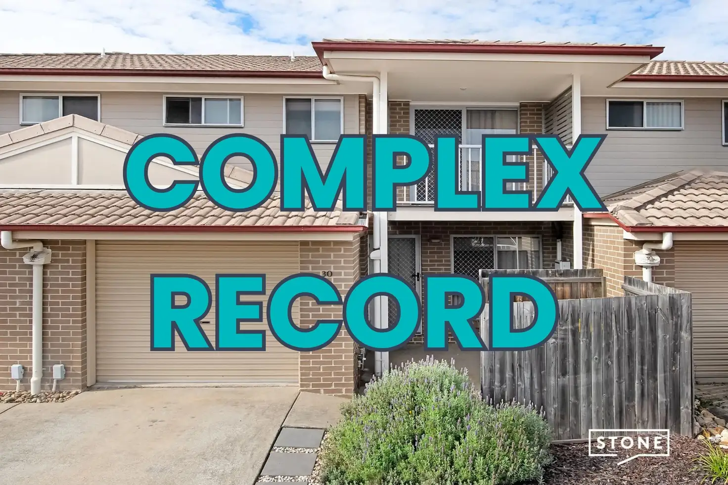 Main view of Homely townhouse listing, 30/32 Blyth Road, Murrumba Downs QLD 4503