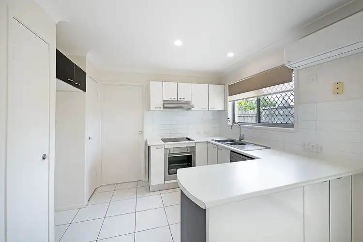 Fourth view of Homely townhouse listing, 30/32 Blyth Road, Murrumba Downs QLD 4503