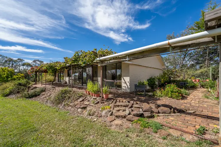 Main view of Homely house listing, 89 Marble Hill Road, Armidale NSW 2350