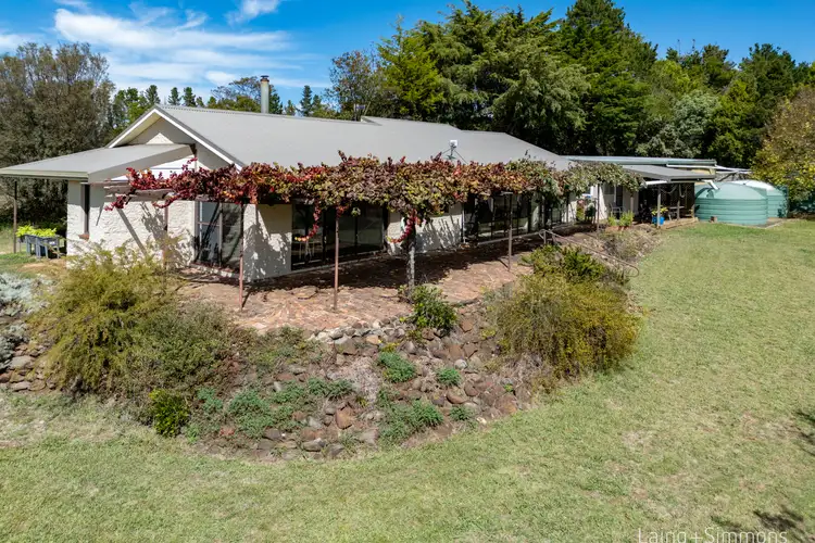 Second view of Homely house listing, 89 Marble Hill Road, Armidale NSW 2350