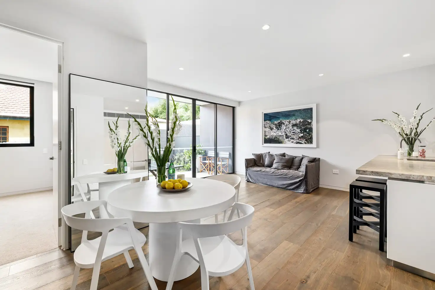 Main view of Homely apartment listing, 3/321 New South Head Road, Double Bay NSW 2028