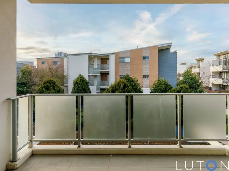 Fourth view of Homely apartment listing, 100/116 Easty Street, Phillip ACT 2606