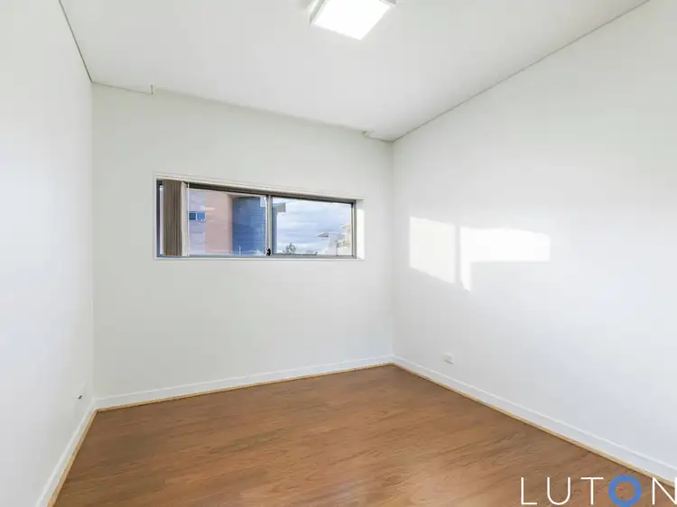 Fifth view of Homely apartment listing, 100/116 Easty Street, Phillip ACT 2606