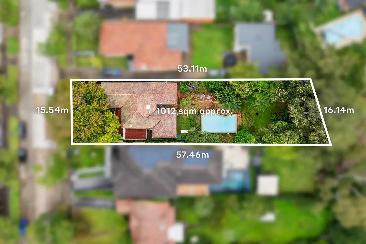 Main view of Homely house listing, 35 Barker Road, Strathfield NSW 2135