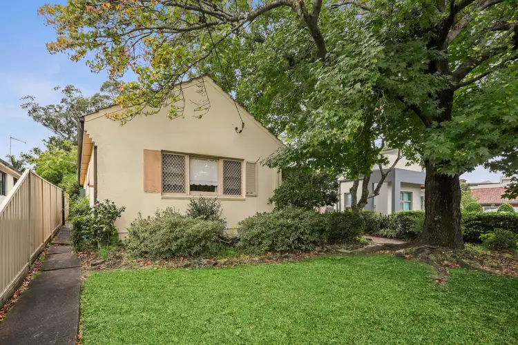 Second view of Homely house listing, 35 Barker Road, Strathfield NSW 2135