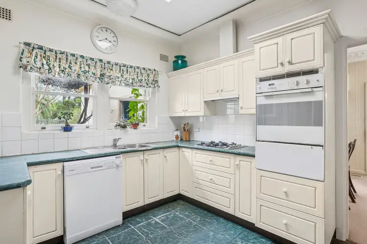 Fourth view of Homely house listing, 35 Barker Road, Strathfield NSW 2135